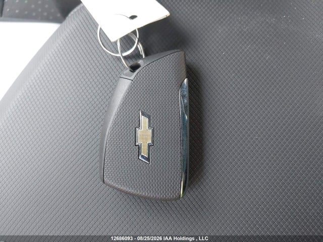 Aukcja sprzedaży 2025 Chevrolet Equinox Lt, vin: 3GN7DLRP6SS241357, numer aukcji: 12686093