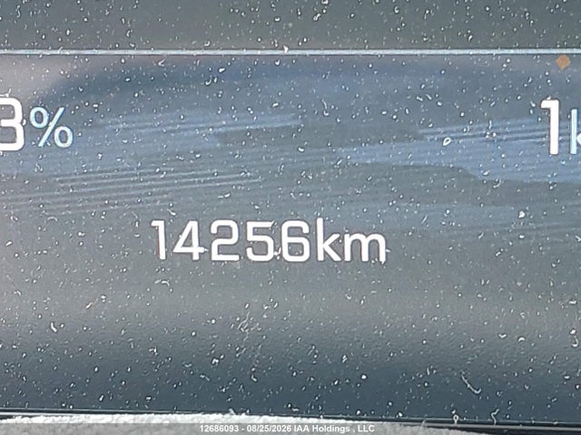 Aukcja sprzedaży 2025 Chevrolet Equinox Lt, vin: 3GN7DLRP6SS241357, numer aukcji: 12686093