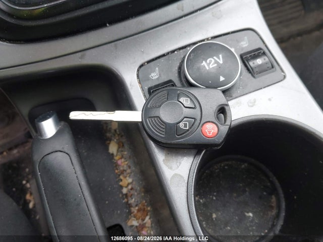 Ford ESCAPE SE 2014 1FMCU9GX1EUD34509 Image 11