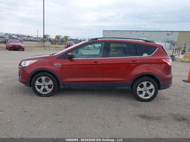 Ford ESCAPE SE 2014 1FMCU9GX1EUD34509 Image 14