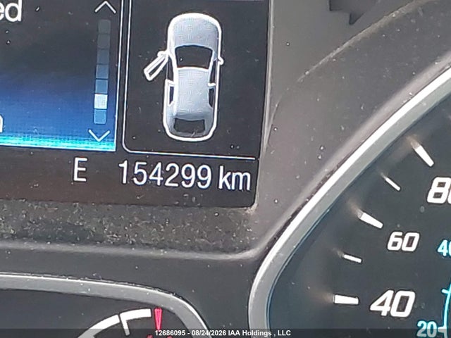 Ford ESCAPE SE 2014 1FMCU9GX1EUD34509 Image 15