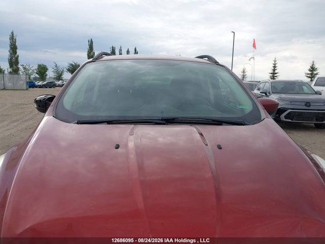 Ford ESCAPE SE 2014 1FMCU9GX1EUD34509 Image 17