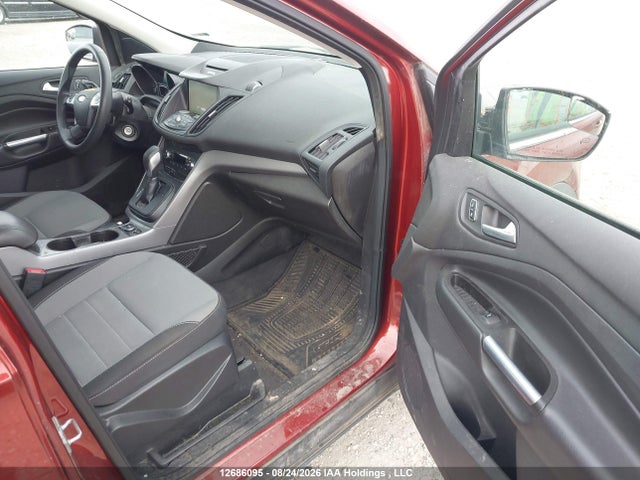 Ford ESCAPE SE 2014 1FMCU9GX1EUD34509 Image 5