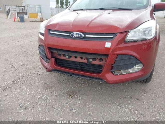 Ford ESCAPE SE 2014 1FMCU9GX1EUD34509 Image 6