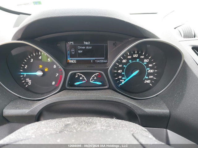 Ford ESCAPE SE 2014 1FMCU9GX1EUD34509 Image 7