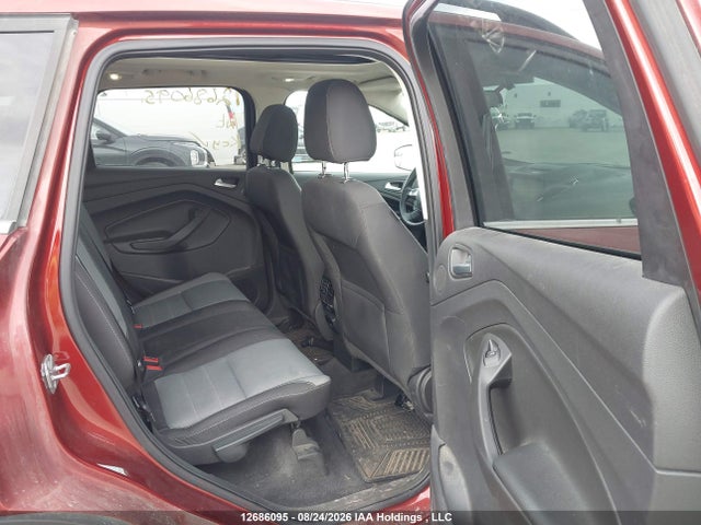 Ford ESCAPE SE 2014 1FMCU9GX1EUD34509 Image 8