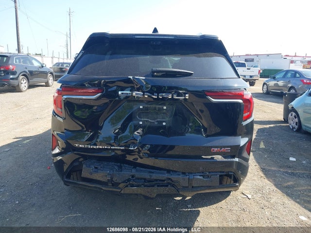 Продажа на аукционе авто 2026 Gmc Terrain Denali, vin: 3GKALZEG1TL422229, номер лота: 12686098