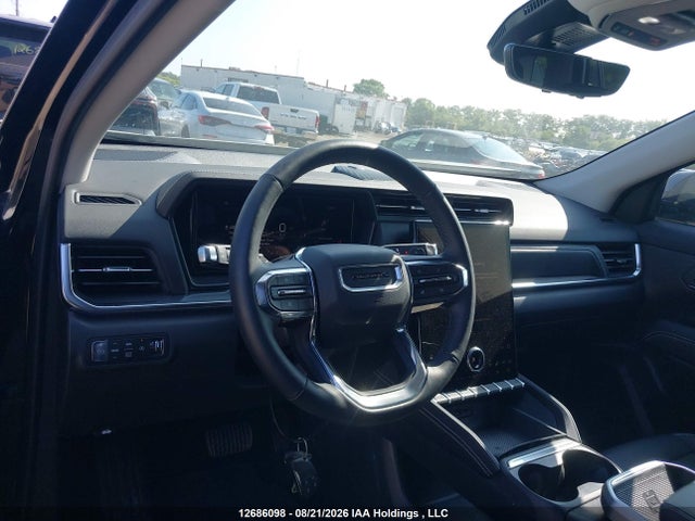 Продажа на аукционе авто 2026 Gmc Terrain Denali, vin: 3GKALZEG1TL422229, номер лота: 12686098