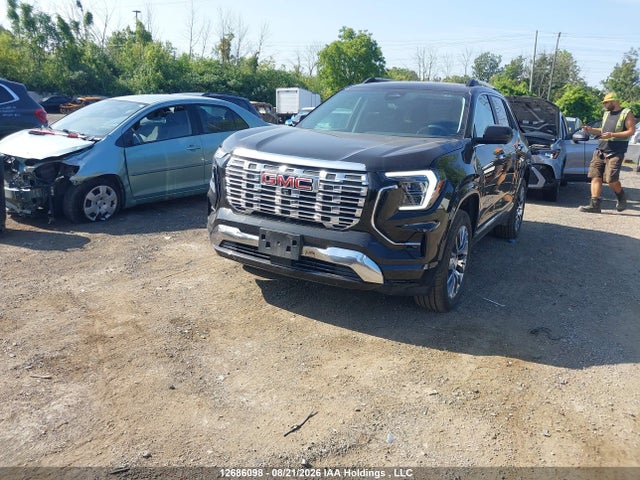 Продажа на аукционе авто 2026 Gmc Terrain Denali, vin: 3GKALZEG1TL422229, номер лота: 12686098