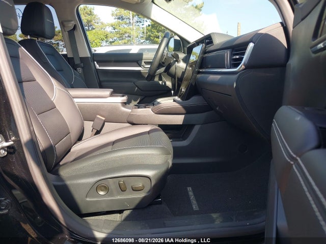 Продажа на аукционе авто 2026 Gmc Terrain Denali, vin: 3GKALZEG1TL422229, номер лота: 12686098