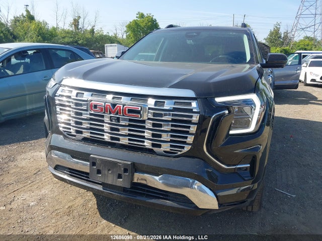Продажа на аукционе авто 2026 Gmc Terrain Denali, vin: 3GKALZEG1TL422229, номер лота: 12686098