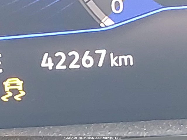 Продаж на аукціоні авто 2025 Volkswagen Taos S, vin: 3VV8C7B28SM064760, номер лоту: 12686100
