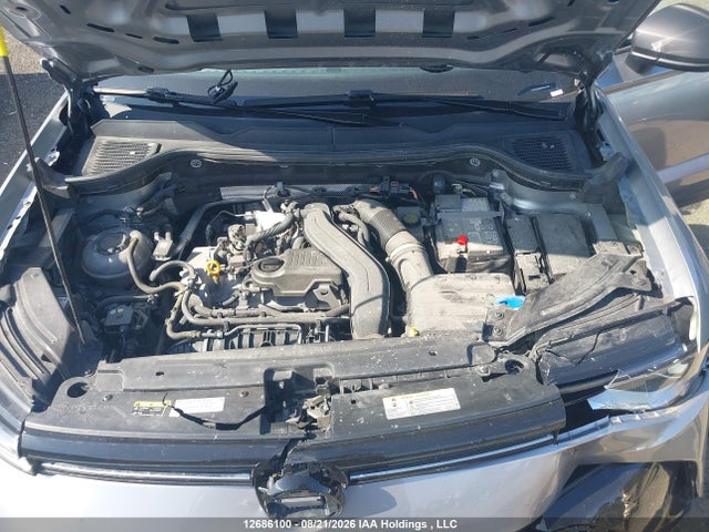 Продаж на аукціоні авто 2025 Volkswagen Taos S, vin: 3VV8C7B28SM064760, номер лоту: 12686100
