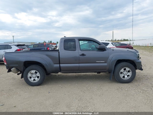 Toyota Tacoma Access Cab/trd Pro 2015 5TFUU4EN5FX113959 Image 14