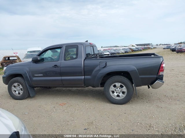 Toyota Tacoma Access Cab/trd Pro 2015 5TFUU4EN5FX113959 Image 15