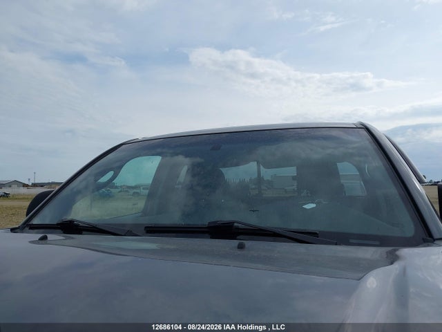 Toyota Tacoma Access Cab/trd Pro 2015 5TFUU4EN5FX113959 Image 18