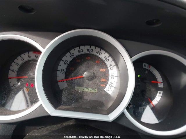 Toyota Tacoma Access Cab/trd Pro 2015 5TFUU4EN5FX113959 Image 7