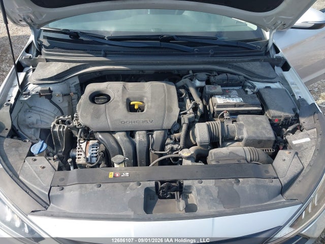 Hyundai Elantra 2020 KMHD84LF2LU895663 Image 10