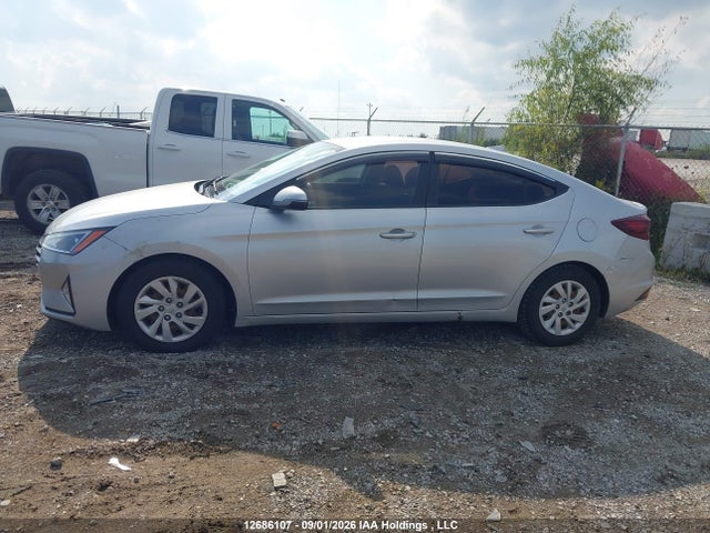 Hyundai Elantra 2020 KMHD84LF2LU895663 Image 14