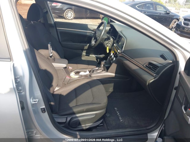 Hyundai Elantra 2020 KMHD84LF2LU895663 Image 5