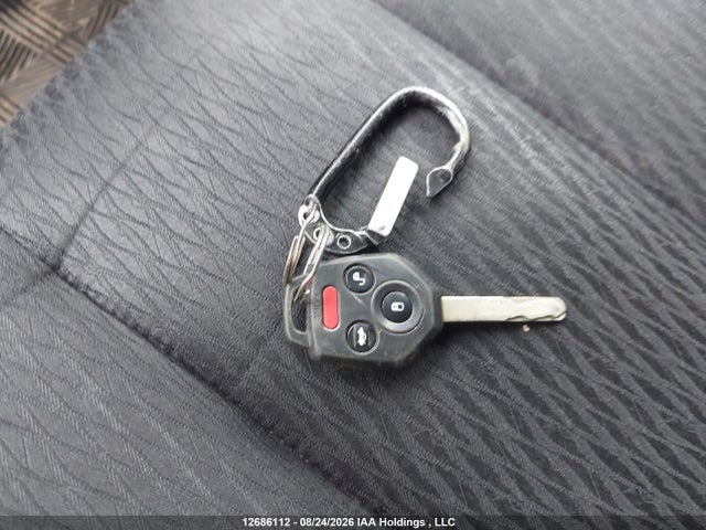 Продаж на аукціоні авто 2011 Subaru Legacy 2.5i, vin: 4S3BMGA67B3241080, номер лоту: 12686112