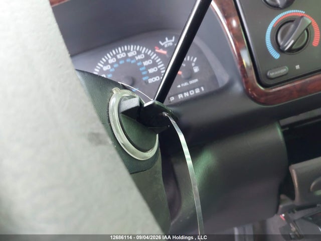 2001 Dodge Ram 1500 St მანქანა იყიდება აუქციონზე, vin: 1B7HF13Z01J227072, აუქციონის ნომერი: 12686114