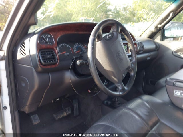 2001 Dodge Ram 1500 St მანქანა იყიდება აუქციონზე, vin: 1B7HF13Z01J227072, აუქციონის ნომერი: 12686114