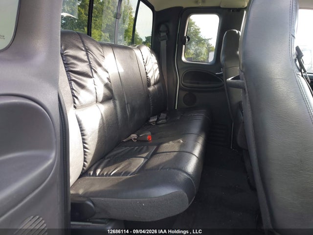 2001 Dodge Ram 1500 St მანქანა იყიდება აუქციონზე, vin: 1B7HF13Z01J227072, აუქციონის ნომერი: 12686114