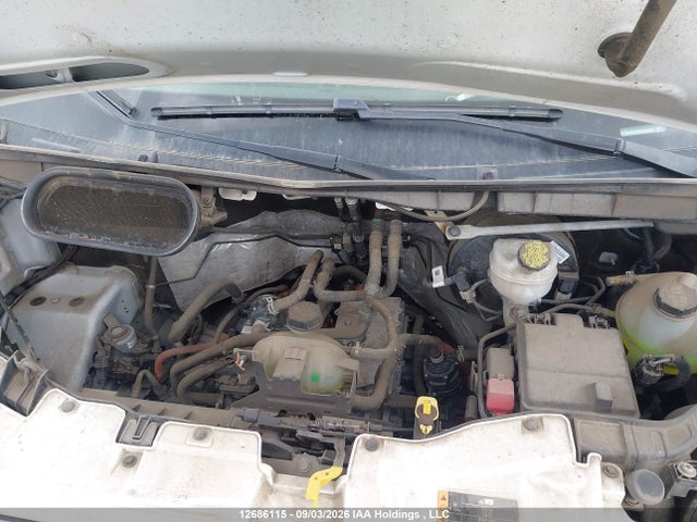 Ford Transit T-350 2023 1FTBW3XK8PKA49669 Image 10