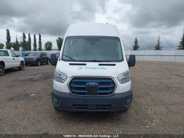 Ford Transit T-350 2023 1FTBW3XK8PKA49669 Image 12