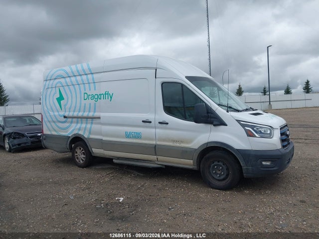 Ford Transit T-350 2023 1FTBW3XK8PKA49669 Image 13