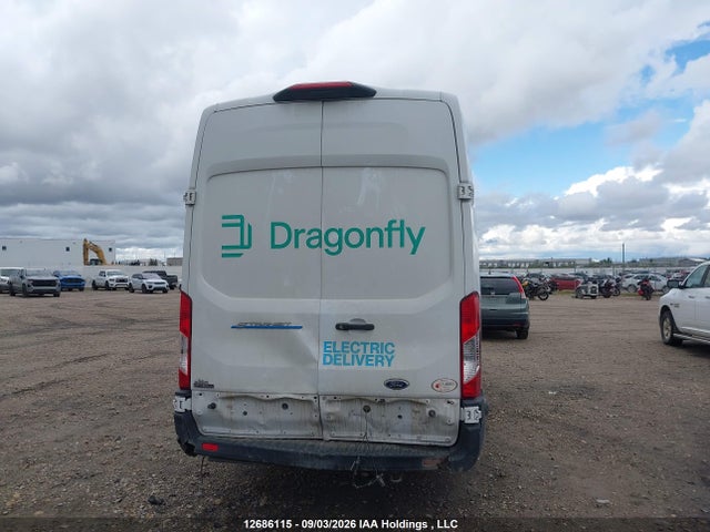 Ford Transit T-350 2023 1FTBW3XK8PKA49669 Image 15