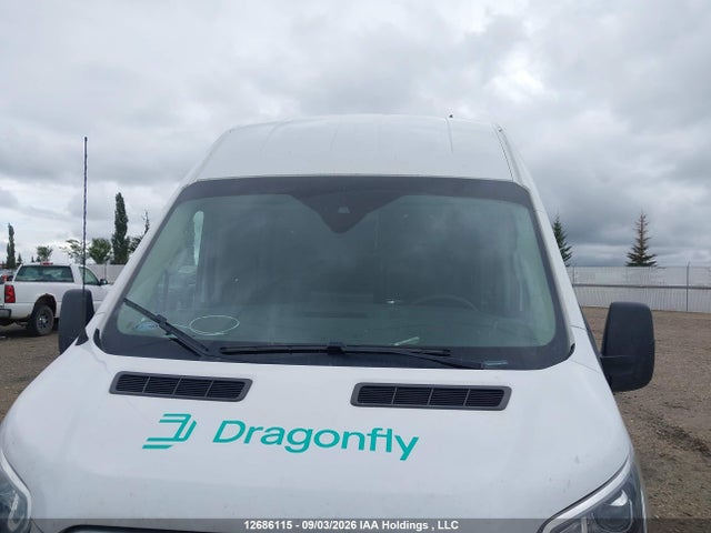 Ford Transit T-350 2023 1FTBW3XK8PKA49669 Image 16