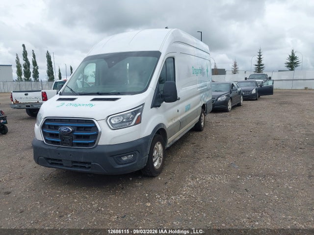 Ford Transit T-350 2023 1FTBW3XK8PKA49669 Image 2