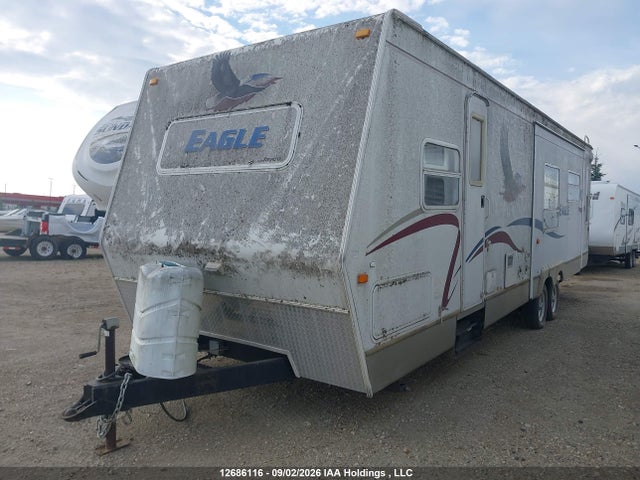 Продажа на аукционе авто 2005 Jayco Eagle, vin: 1UJBJ02R851CX0471, номер лота: 12686116