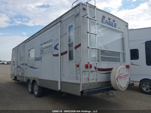 Продажа на аукционе авто 2005 Jayco Eagle, vin: 1UJBJ02R851CX0471, номер лота: 12686116