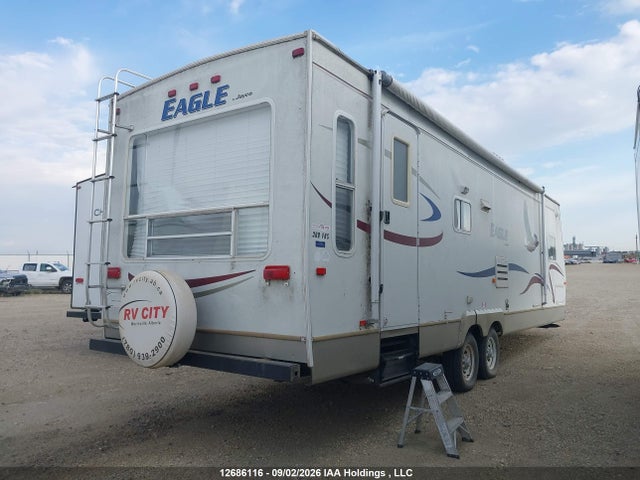 Продажа на аукционе авто 2005 Jayco Eagle, vin: 1UJBJ02R851CX0471, номер лота: 12686116