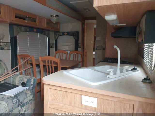 Продажа на аукционе авто 2005 Jayco Eagle, vin: 1UJBJ02R851CX0471, номер лота: 12686116
