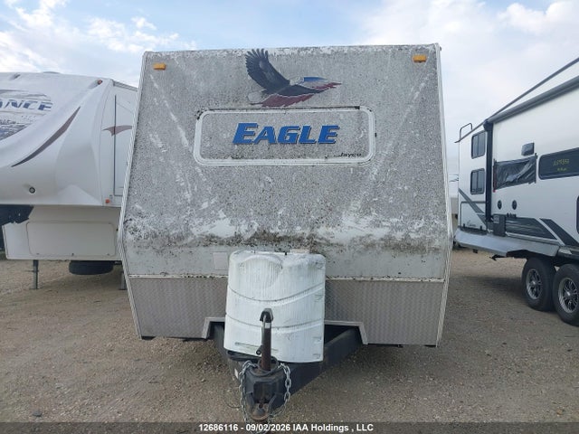 Продажа на аукционе авто 2005 Jayco Eagle, vin: 1UJBJ02R851CX0471, номер лота: 12686116