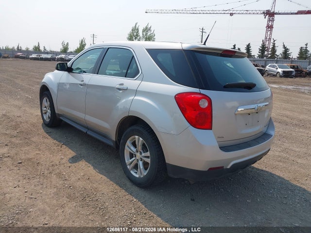 Aukcja sprzedaży 2010 Chevrolet Equinox Ls, vin: 2CNFLCEW0A6338924, numer aukcji: 12686117