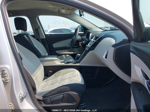 Aukcja sprzedaży 2010 Chevrolet Equinox Ls, vin: 2CNFLCEW0A6338924, numer aukcji: 12686117