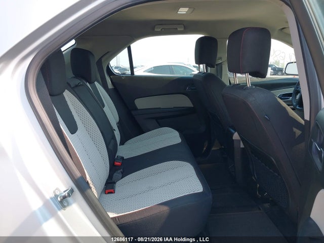 Aukcja sprzedaży 2010 Chevrolet Equinox Ls, vin: 2CNFLCEW0A6338924, numer aukcji: 12686117