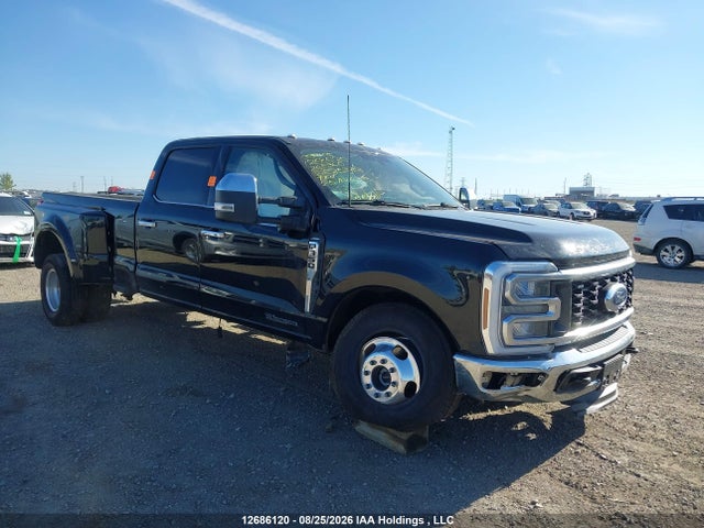 Aukcja sprzedaży 2026 Ford F350 Super Duty, vin: 1FT8W3DT8TEE25383, numer aukcji: 12686120