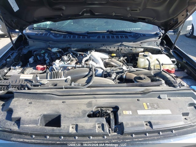 2026 Ford F350 Super Duty მანქანა იყიდება აუქციონზე, vin: 1FT8W3DT8TEE25383, აუქციონის ნომერი: 12686120