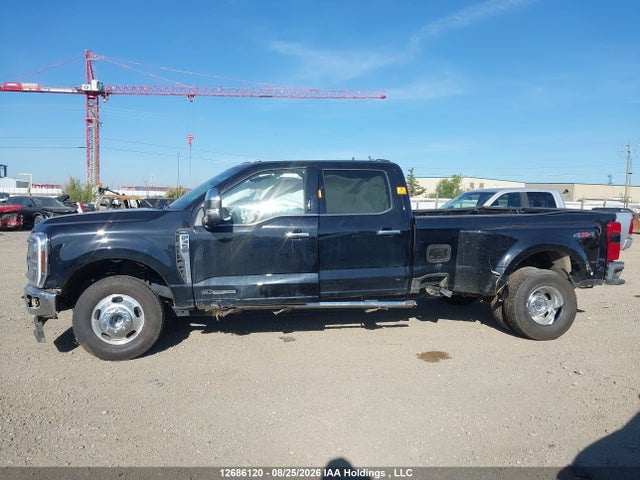2026 Ford F350 Super Duty მანქანა იყიდება აუქციონზე, vin: 1FT8W3DT8TEE25383, აუქციონის ნომერი: 12686120