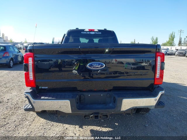 2026 Ford F350 Super Duty მანქანა იყიდება აუქციონზე, vin: 1FT8W3DT8TEE25383, აუქციონის ნომერი: 12686120
