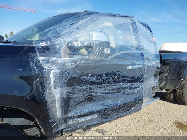 2026 Ford F350 Super Duty მანქანა იყიდება აუქციონზე, vin: 1FT8W3DT8TEE25383, აუქციონის ნომერი: 12686120