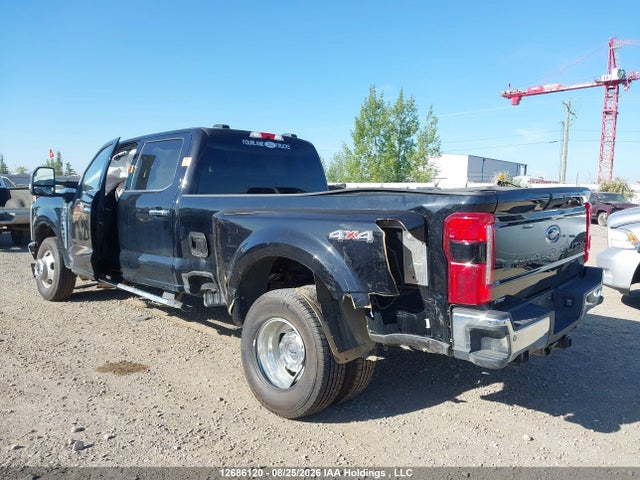 2026 Ford F350 Super Duty მანქანა იყიდება აუქციონზე, vin: 1FT8W3DT8TEE25383, აუქციონის ნომერი: 12686120