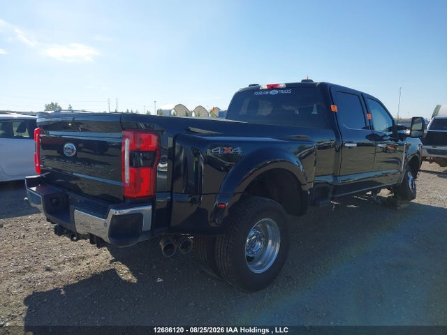 2026 Ford F350 Super Duty მანქანა იყიდება აუქციონზე, vin: 1FT8W3DT8TEE25383, აუქციონის ნომერი: 12686120