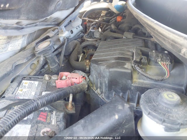 2007 Honda Civic Ex მანქანა იყიდება აუქციონზე, vin: 2HGFG12847H005773, აუქციონის ნომერი: 12686122